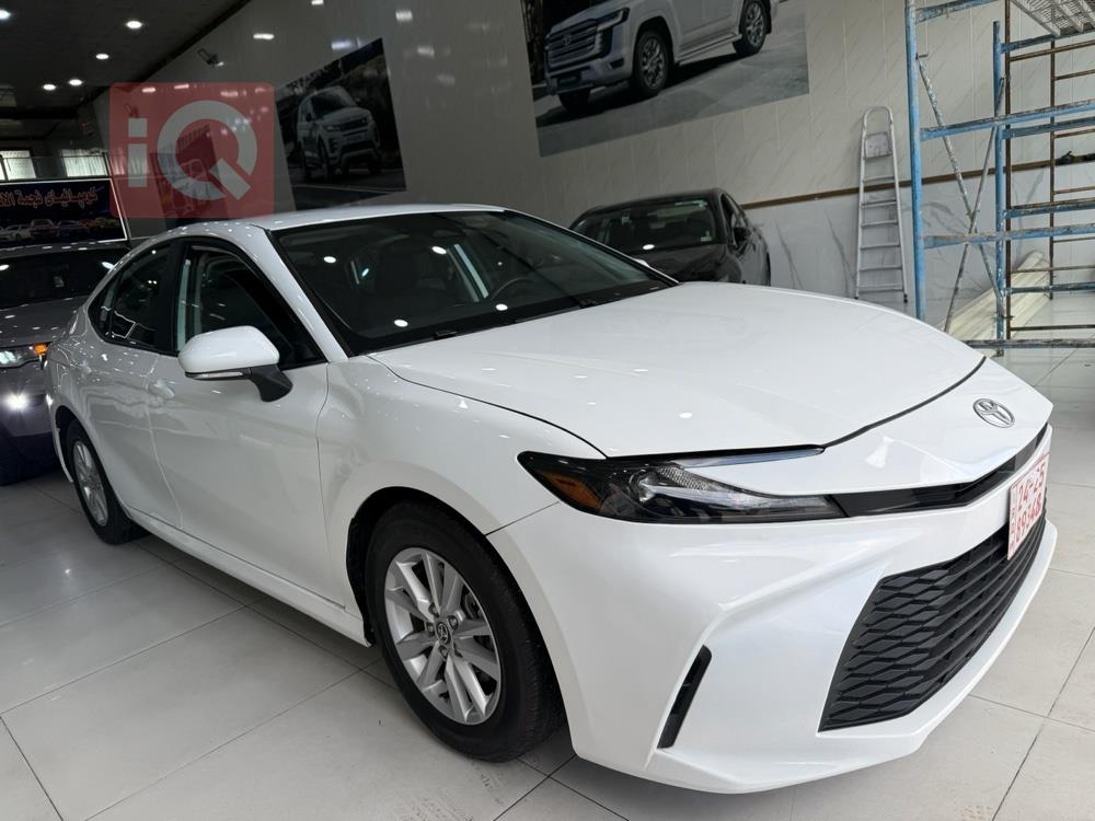 تويوتا كامري